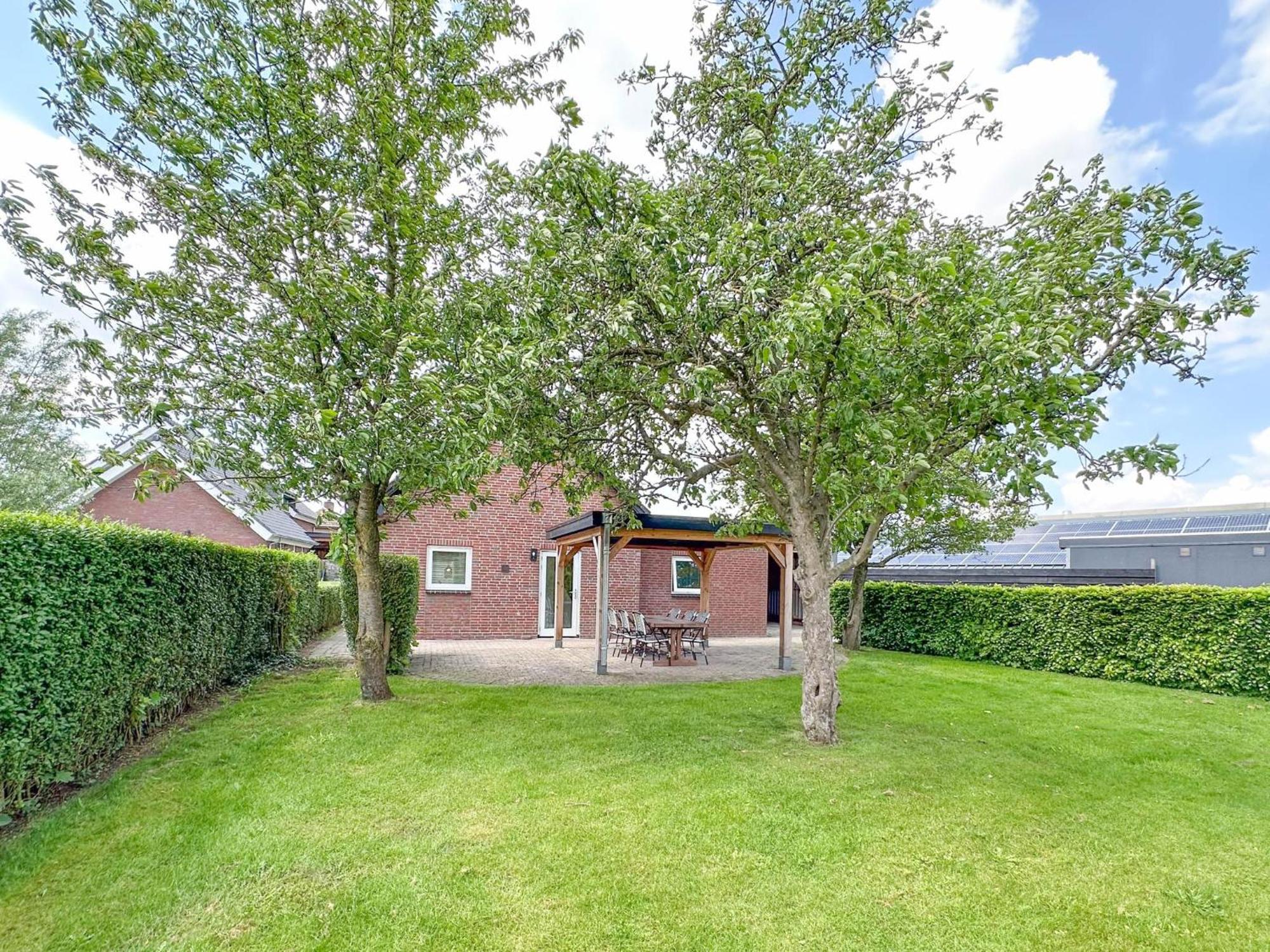 Alpacafarm Vorstenbosch Exterior foto